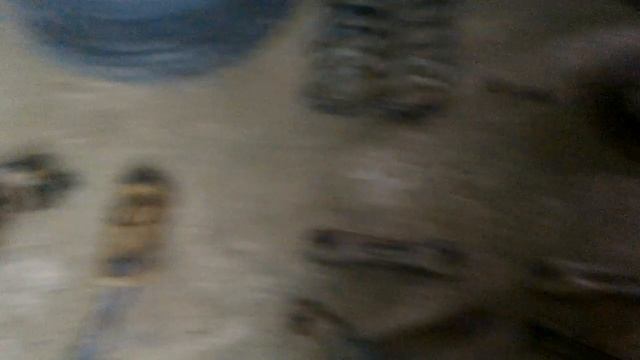 Ford Mondeo 3 2.0 TDCI. Распотрошил заднюю подвеску. смотреть онлайн