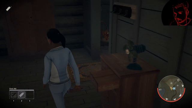 FRIDAY THE 13TH THE GAME ► ЛЮБИМЫЕ ПОЗЫ ДЖЕЙСОНА ► ПРИКОЛЫ БАГИ ФЕЙЛЫ смотреть онлайн
