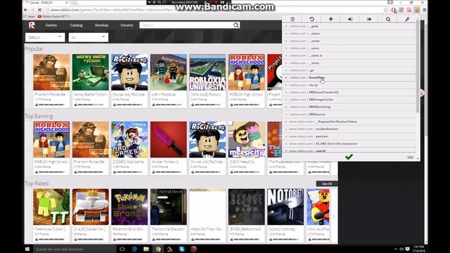 Roblox how to be guest 666 Tutorial смотреть онлайн