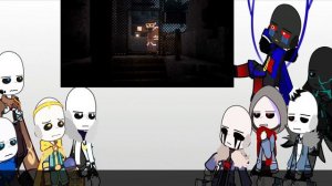 Реакция сансов на Нейзи 1.