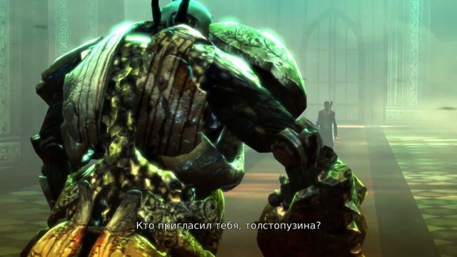 DmC: Devil May Cry|Прохождение #6 смотреть онлайн