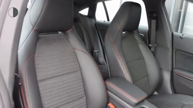 Mercedes-Benz CLA-Klasse CLA 180 Shooting Brake Business Solution AMG Automaat смотреть онлайн