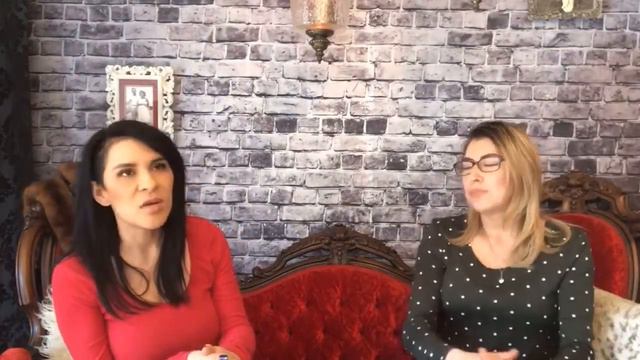Cold Hands Interviews Savannah Kennedy on the importance of relationships with hospice смотреть онлайн