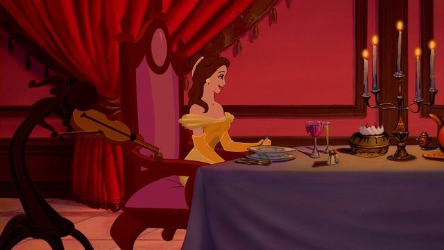 Dressing Up with the Princesses! | Disney Princess смотреть онлайн