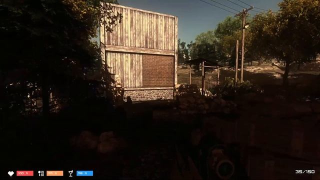 Martial Law In Game смотреть онлайн