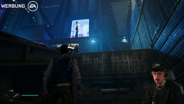 Eine großartige Fortsetzung? | STAR WARS: Jedi Survivor смотреть онлайн