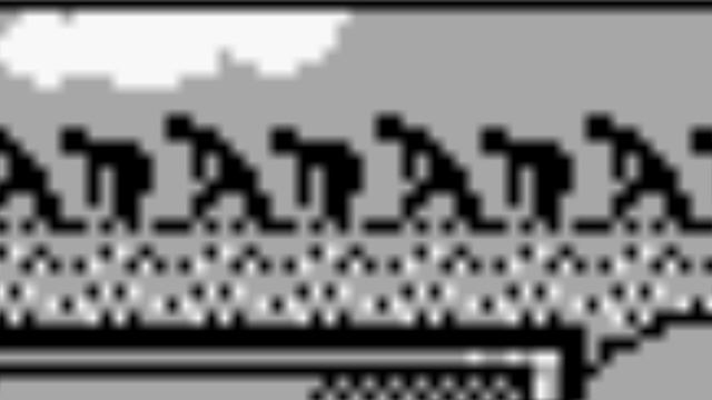 Simpsons Game Boy Games Part 1 - Bart Simpson's Escape from Camp Deadly смотреть онлайн