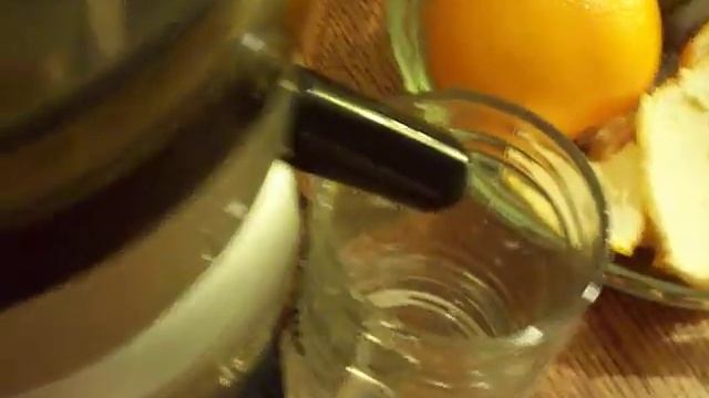 BULLET EXPRESS MACHINE BIG ORANGE смотреть онлайн