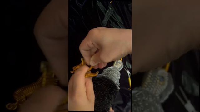 Make your own Wire Eagle смотреть онлайн