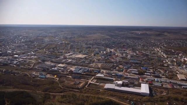 ОКТЯБРЬСКИЙ | НАРЫШ-ТАУ | Dji смотреть онлайн