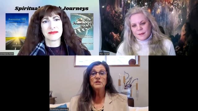 Spiritual Healing & Self Care Retreat смотреть онлайн
