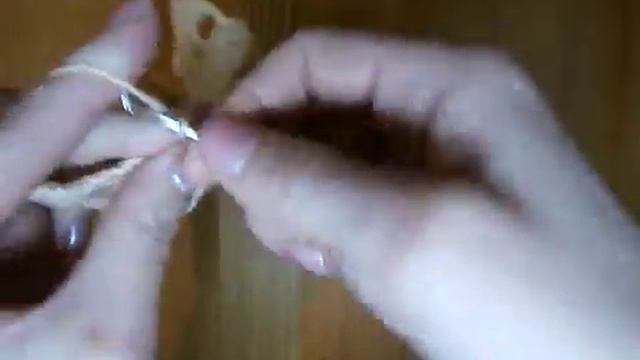 2 Как связать шаль ананасами, 9, 10, 11, 12, 13 ряды смотреть онлайн