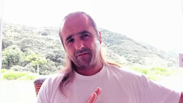 The heart recognizes your Guru, the mind surrenders - Satsang Online with Sriman Narayana смотреть онлайн