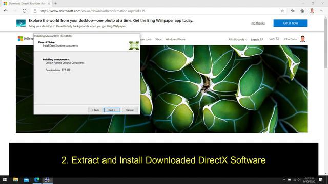 How to fix sound in NBA 2K21 /no audio problem in PC | Windows 10 | Sound Issue | Quick Fix Tutoria смотреть онлайн