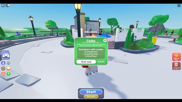 Double Down CODES (April 2023) - ROBLOX Double Down Code [NEW UPDATE 2023] смотреть онлайн