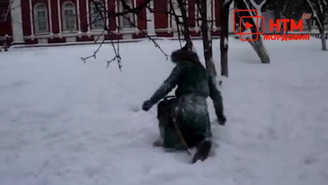 Владычный полк смотреть онлайн
