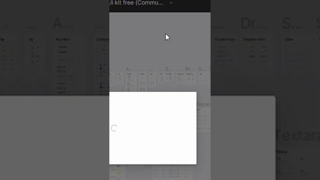 File Community Jadi Asset di Figma смотреть онлайн