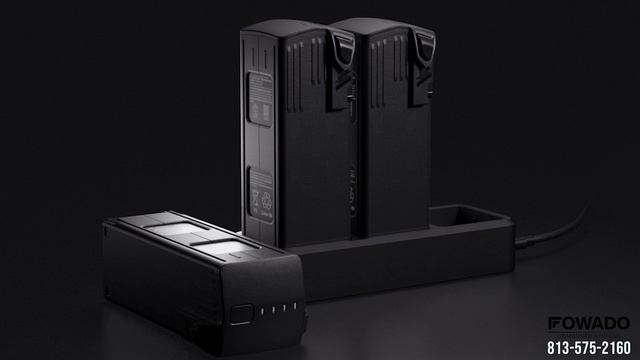 DJI Mavic 3 Enterprise Series Tech Talk