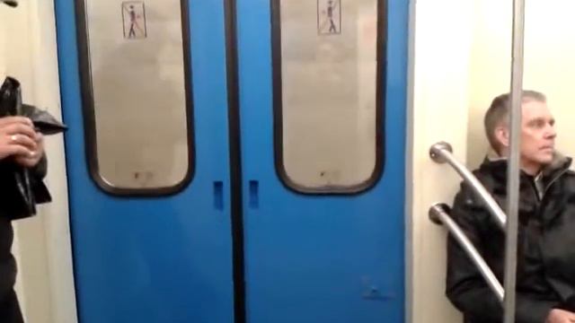 Цветной Бульвар - Чеховская 15.03.2015 смотреть онлайн