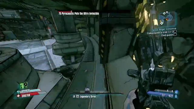 How to get seraph crystals in borderlands 2 смотреть онлайн