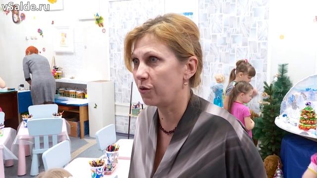 Верхняя Салда приняла участие во всероссийской акции «Крылья ангела» смотреть онлайн