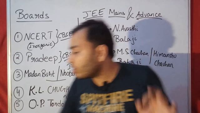 BEST BOOKS OF CHEMISTRY FOR CLASS 11/12 || BEST CHEMISTRY BOOKS FOR IIT JEE /NEET || | смотреть онлайн