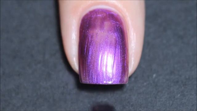 Обзор магнитного лака Masura 904-215 Под Покровом Ночи / Under Night Veil смотреть онлайн