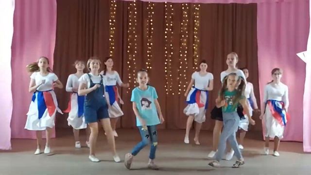 Видео-презентация "За честь! За совесть! За веру!" смотреть онлайн