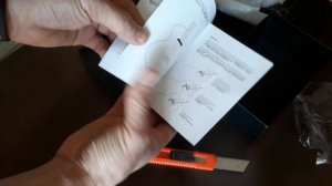 DOUBLE X1 Pro с Aliexpress распаковка