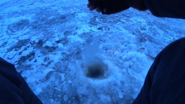 Рыбалка на реке Зея. Водозабор. смотреть онлайн