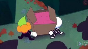 я сделал мем из 5 серии это жуткий месяц 🤣🤣🤣🤣🤣