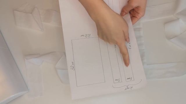 Простая многоразовая медицинская маска своими руками. смотреть онлайн