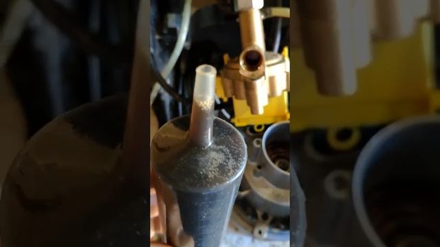 Karcher замена масла смотреть онлайн