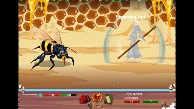 DragonFable Let's Play - Part 1 - A Hero Is Bored смотреть онлайн