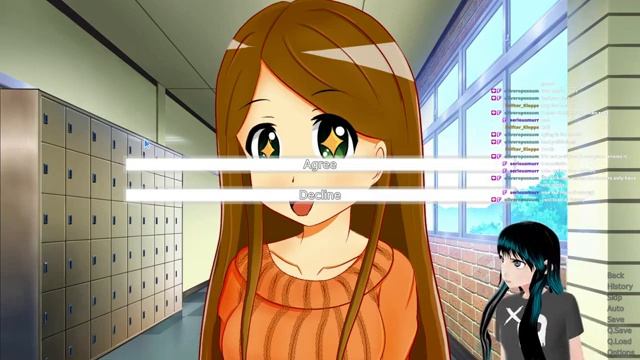 Jake's Love Story | 2008 Weebs смотреть онлайн