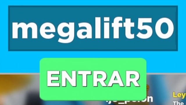 TODOS los CÓDIGOS de ?MUSCLE LEGENDS? activos Y actualizados de 2023 / ROBLOX CODES 2023 / TilloASR смотреть онлайн