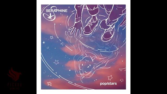Pop/Stars - Seraphine K/DA Cover