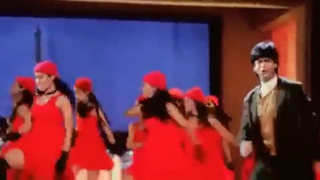 ШАХ РУКХ КХАН и каджол пианино ❤??❤из фильма Непохищенная невеста( Индия смотреть онлайн