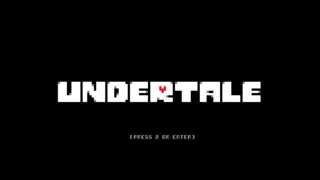 Música de Undertale - ¡¡Uwa!! ¡¡Tan CALIENTE!!♫ смотреть онлайн