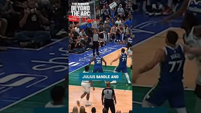 From Russia With Mavs