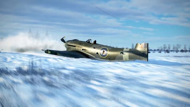 Bad Piloting, Unfortunate Events & Airplane Crashes! V208! | IL-2 Sturmovik Flight Sim Crashes смотреть онлайн