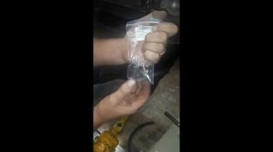 Установка радиатора вариатора Outlander XL