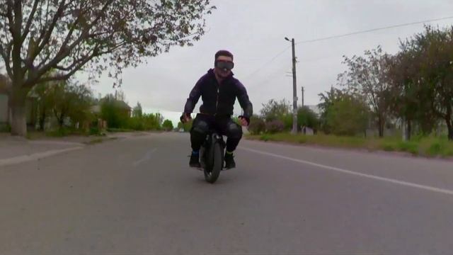 Gotway MSX.1230Wh.100V. смотреть онлайн