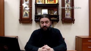 ВЕЛИКАЯ СУББОТА, великая тишина, Христос одновременно во гробу, в аду и в раю Андрей Ткачёв. Елицы