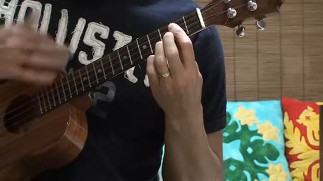 Going to California / Jake Shimabukuro смотреть онлайн