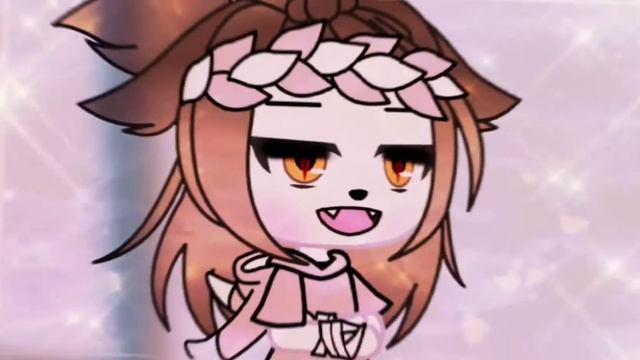 ?~Я ревнивый, детка я ревнивый~? meme Gacha life/Gacha club Гача лайф/Гача клуб смотреть онлайн