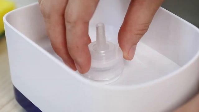 Soap Pump Sponge Caddy смотреть онлайн