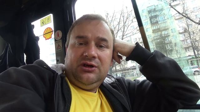 нужно ли менять масло в гидравлике ? смотреть онлайн