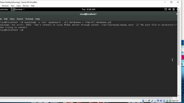 How to Upgrade MariaDB 5.5 to MariaDB 10.1 on CentOS/RHEL 7, Ubuntu 15.10 and Debian 8 Systems смотреть онлайн