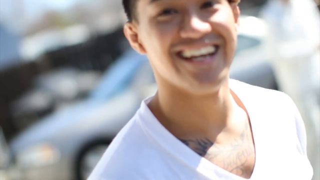 CHIEF Barber Shop PUSHUPS смотреть онлайн